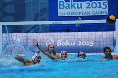 Petar Velkic: "We face no shortcomings in the first European Games"